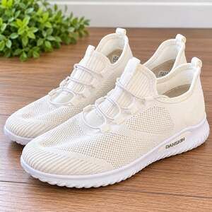 Danskin Happiness Women's Slip-On Sneakers – Size 10